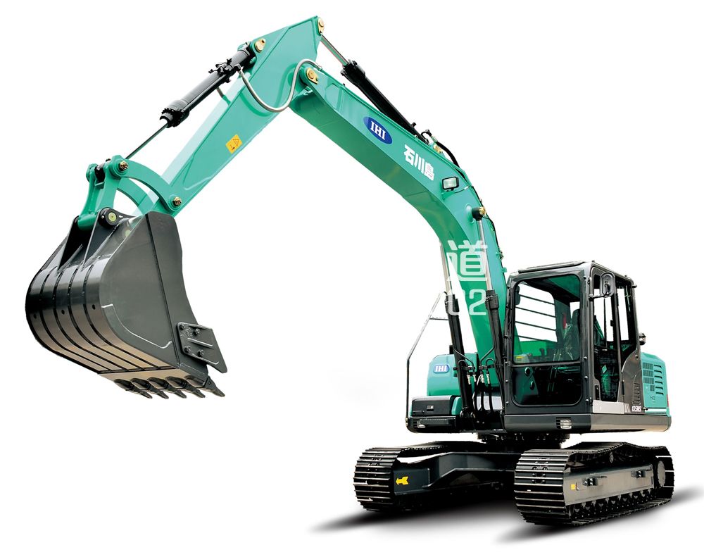 349江南水泥厂挖机